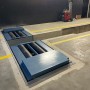 Stand de frana clasa 2 si 3 autoturisme si camioane