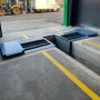 Stand de frana clasa 2 si 3 autoturisme si camioane