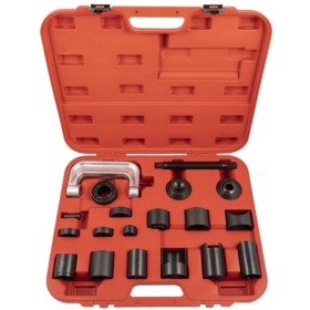 Presa universala rotule, bucse suspensie, rulmenti