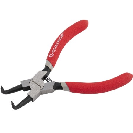 Cleste pentru sigurante interior , 125mm