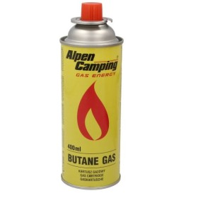 Cartus cu gaz butan 220g