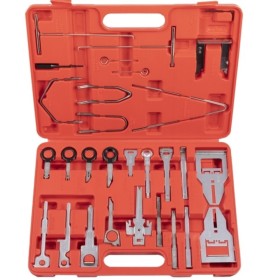 Set scule pentru demontat aparate radio