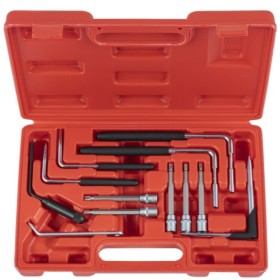 Trusa de scule pentru demontat airbag