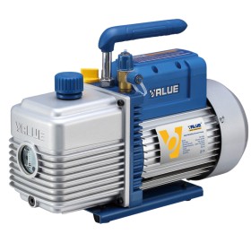 Pompa de vid marca Value in 2 trepte 170l/min