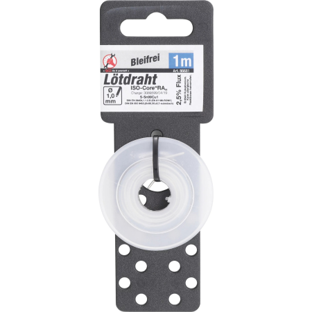 Cositor 1.0 mm, 1 metru | Select Auto