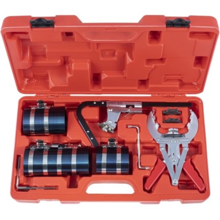 Scule pentru montat segmenti piston