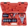 Scule pentru montat segmenti piston