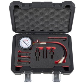 Tester compresie motoare benzina, Quatros