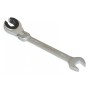 Cheie articulata cu clichet pentru racorzi 14mm