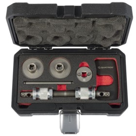 Presa pistoane de frana reglabila