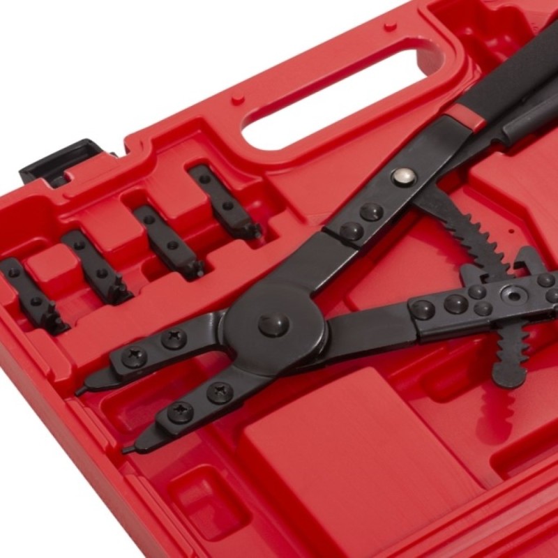 Set clesti sigurante int/ext 400mm | Select Auto