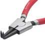 Cleste pentru sigurante exterior , 225mm