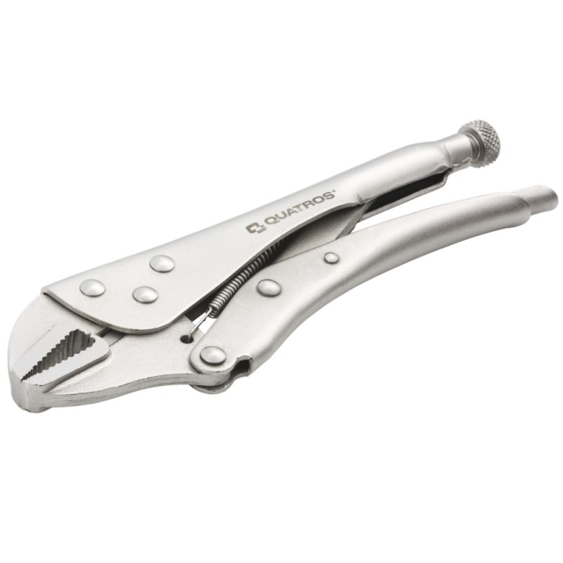 Cleste reglabil autoblocant varf drept