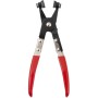 Cleste pentru coliere elastice, Quatros