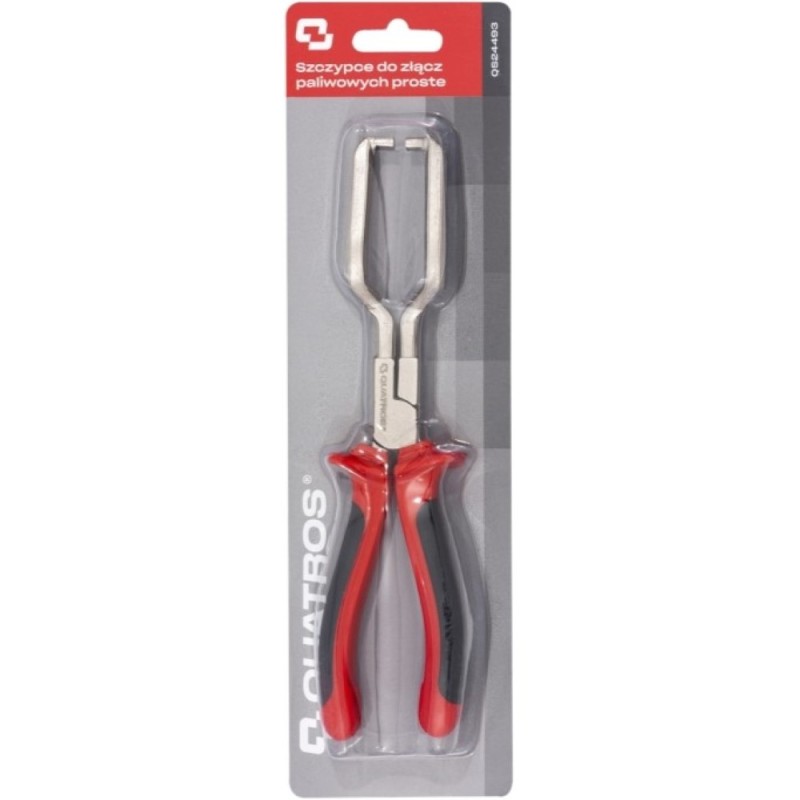 Cleste pentru conducte de combustibil | Select Auto
