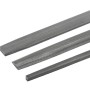 Set de 9 pile metalice