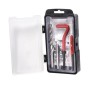 Set reparatie filete M5x0.8mm