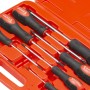 Trusa cu surubelnite torx , T8-T40