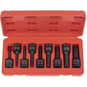 Trusa cu imbusuri stelate de impact M4-M16