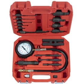 Tester compresie diesel 70 bar