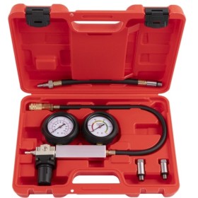 Tester pentru verificat etansare compresie