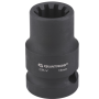 Cheie etrier frana 15 mm x 10 dinti