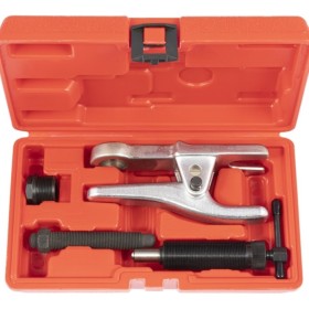 Presa pivoti hidraulica / manuala 1.5T