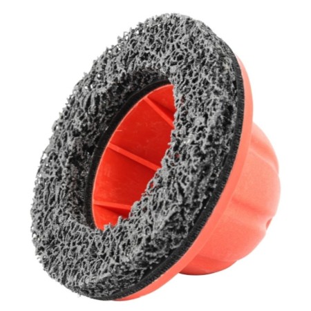 Dispozitiv de curatat butuc roata