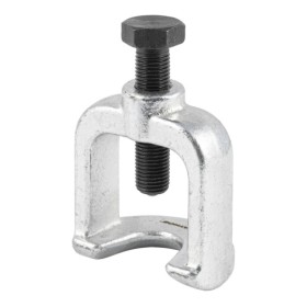 Presa pivoti, rotule si capuri de bara