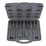Trusa cu imbusuri de impact 3/4 si 1 tol