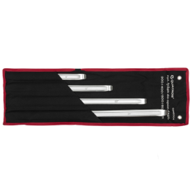 Set de 4 leviere pentru vulcanizare