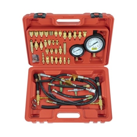 Tester presiune injectie benzina si diesel