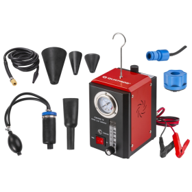 Generator si Detector de scurgeri cu fum