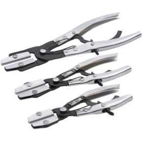 Set de clesti pentru strangulat tuburi