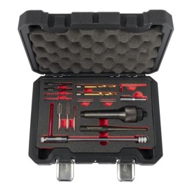 Extractor bujii incandescente rupte