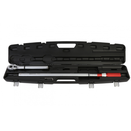 Cheie dinamometrica cu patrat de 3/4" 200-800Nm