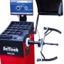 Dispozitiv pentru echilibrat roti de motocicleta pentru ST8155