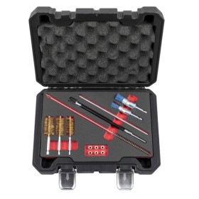 Trusa pentru curatat scaun injectoare diesel