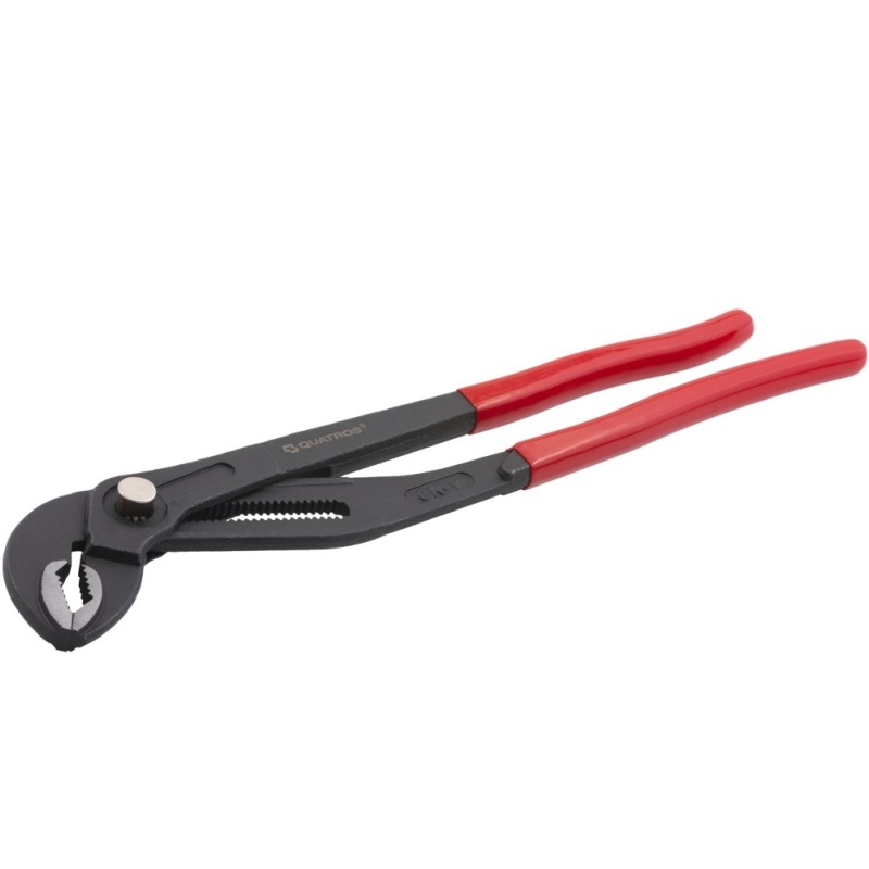 Cleste papagal 400mm cu blocaj dublu