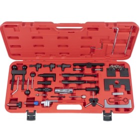 Blocaje distributie diesel si benzina grup VAG