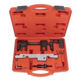 Trusa cu blocaje distributie motoare BMW, N43