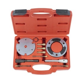 Blocaje distributie BMW N47, N47S si N57