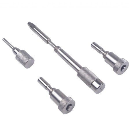 Blocaje distributie motoare  2.3D JTD, 3.0D JTD , 3.0D Hdi