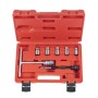 Freze pentru curatat orificiu injector diesel