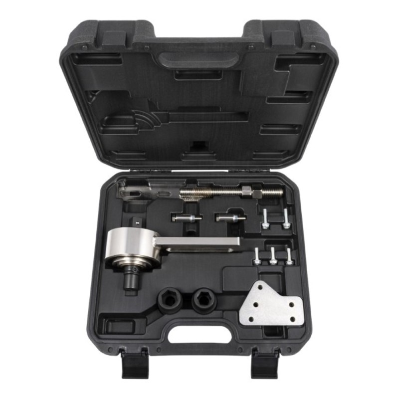 Multiplicator de forță pentru motoarele Ford Ecoboost