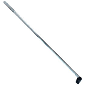 T de forta cu patrat 1 tol, lungime 1 m