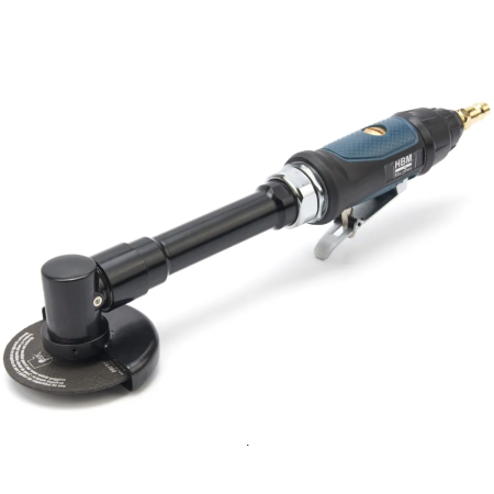 Flex extralung pneumatic 75mm