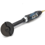 Flex extralung pneumatic 75mm