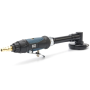 Flex extralung pneumatic 75mm