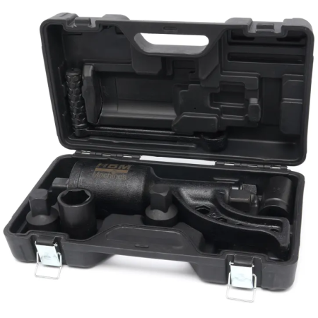 Multiplicator de forta 1 tol 6800Nm